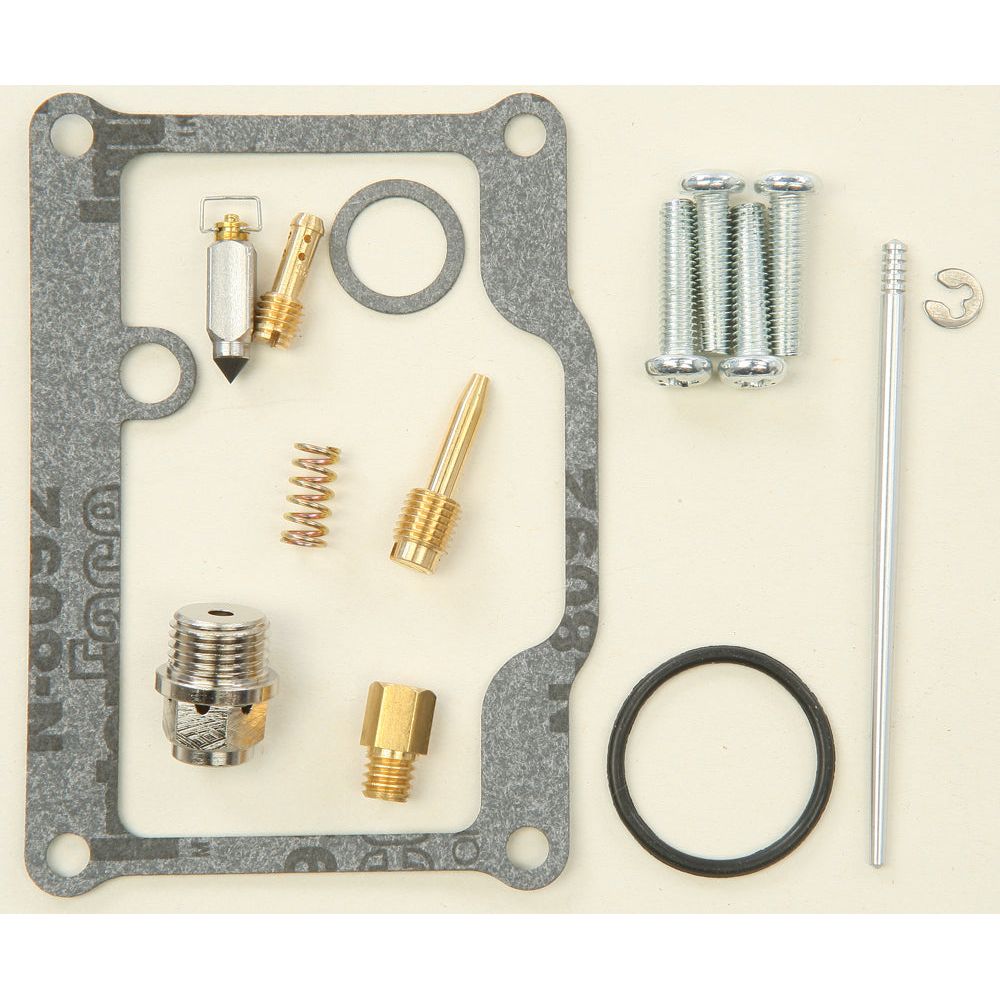 Carburetor Repair Kit