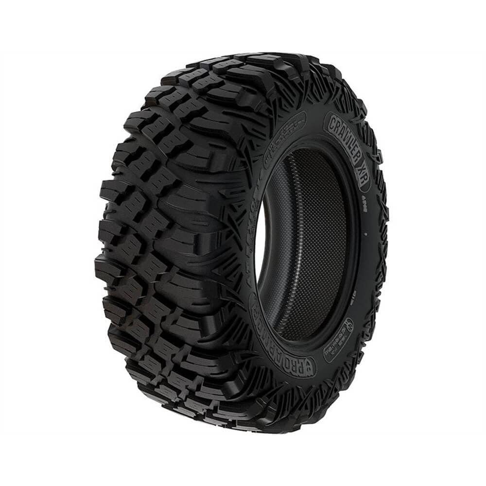Polaris Off Road Pro Armor Crawler XG Tire, Front/Rear 32" x 10" R14