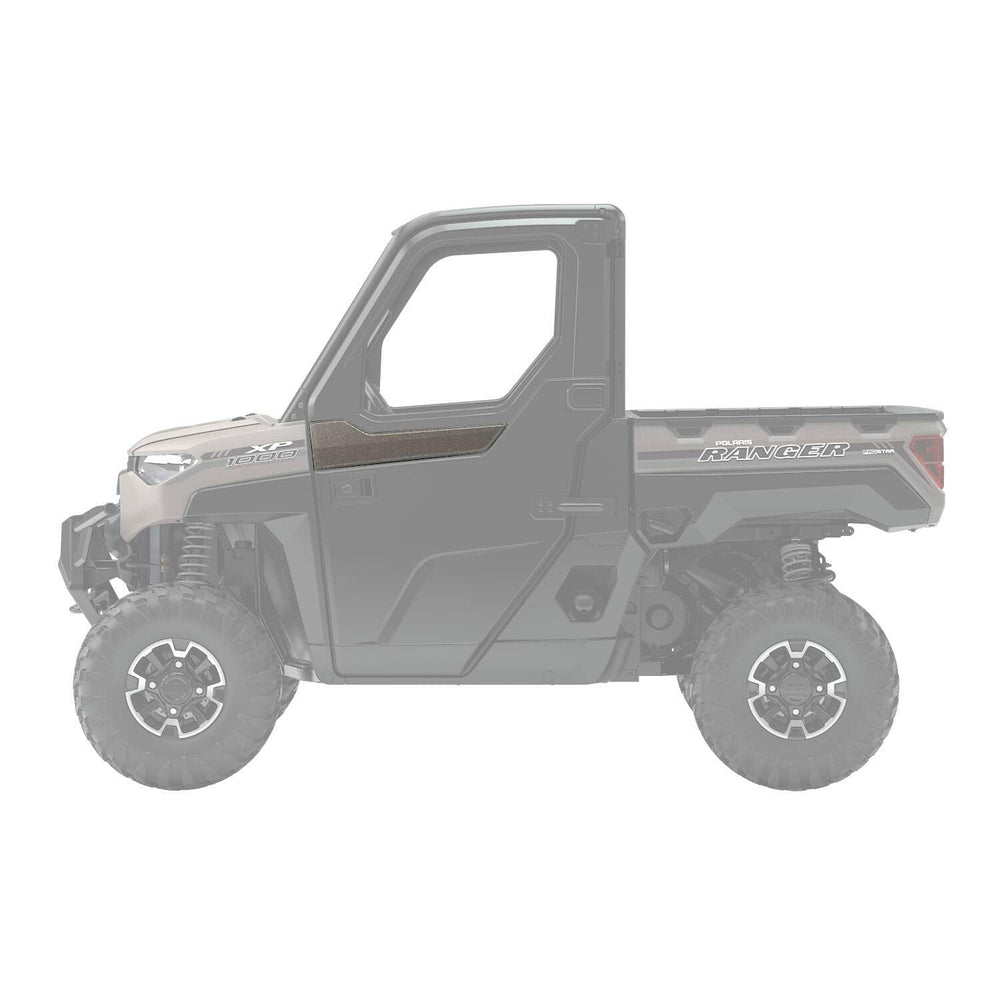 
                      
                        Polaris Off Road Front Exterior Door Accent Panel
                      
                    