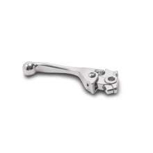 Brake Lever Silver Kaw