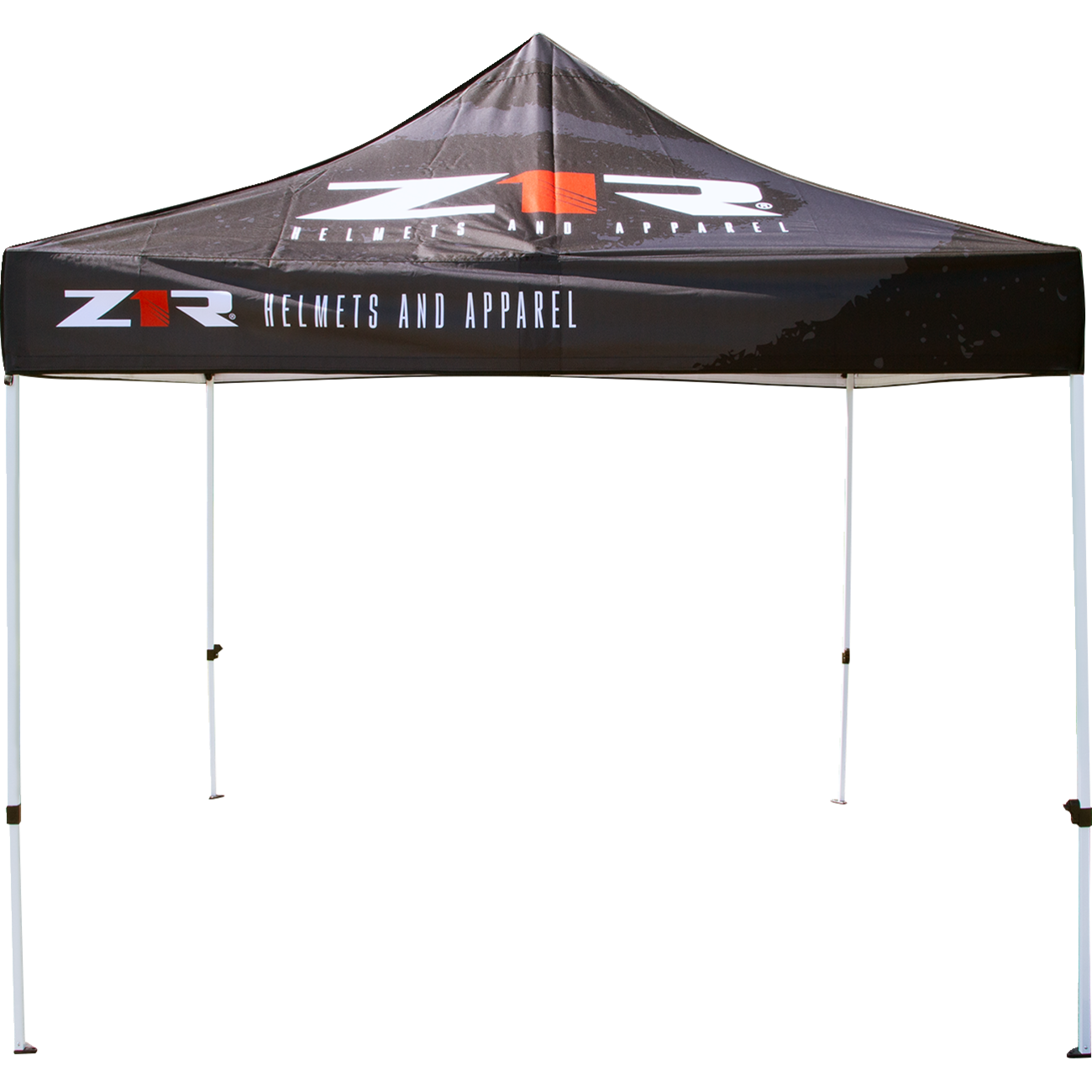 Z1R Collapsible Canopy - 10' x 10' 4030-0069