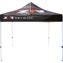 Z1R Collapsible Canopy - 10' x 10' 4030-0069