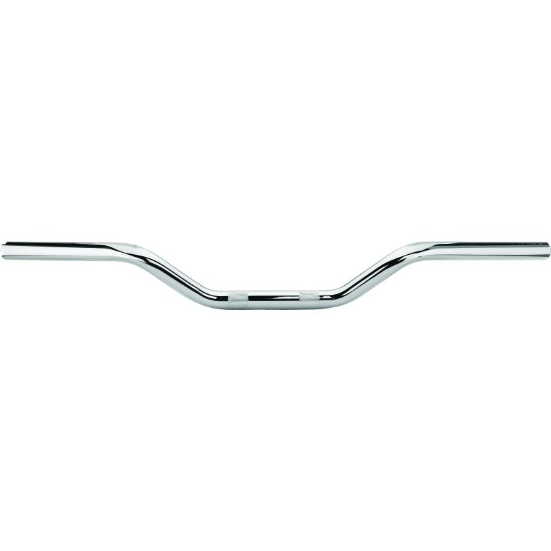 Bikers Choice Chrome Superbar Throttle By Wire Custom