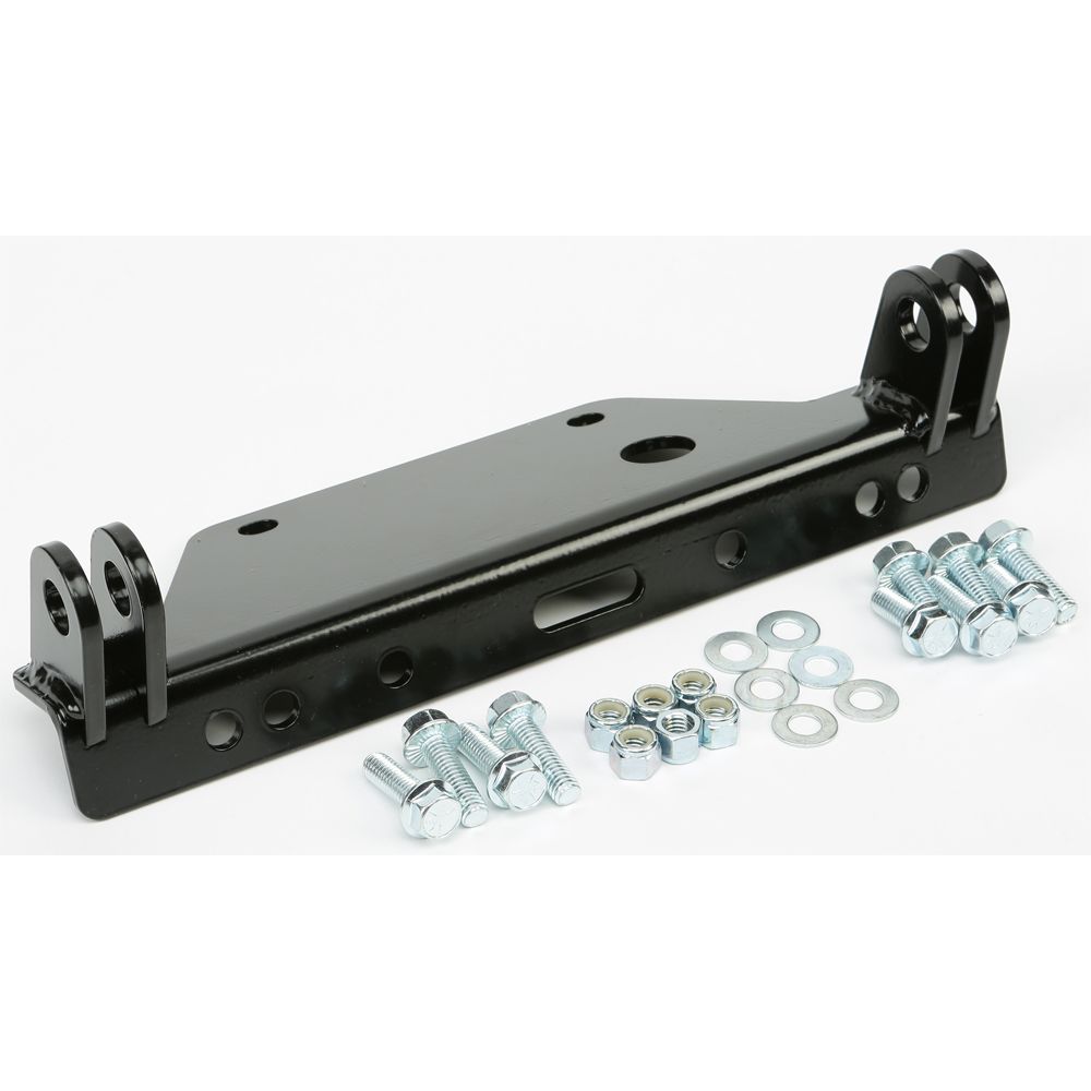 Utv Plow Mount Kit