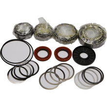 Differential Bearing And Seal Kit