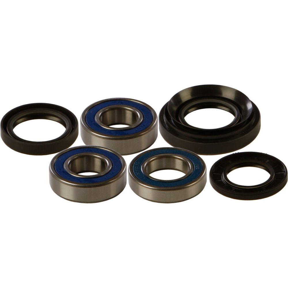 Wheel Bearing & Seal Kit