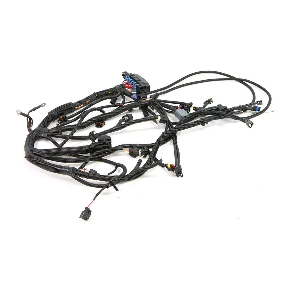 
                      
                        Polaris ATV EPS Main Harness, Genuine OEM Part 2412811, Qty 1
                      
                    