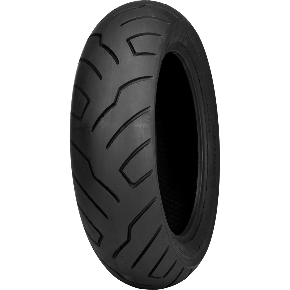 Tire Sr 999 Long Haul Rear 180/60 16 74h Bias Tl