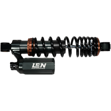 Front Track Shock  Pol