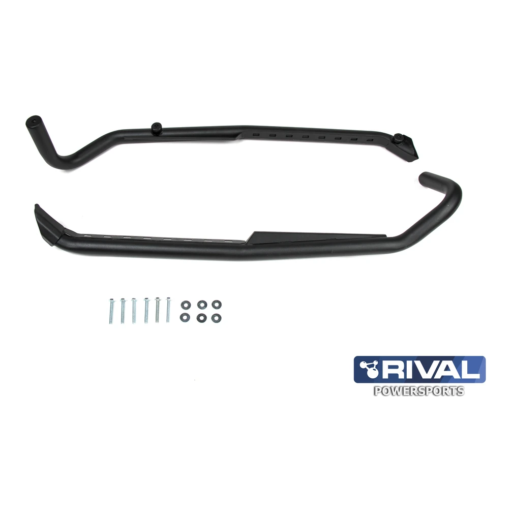 Rock Sliders Ranger 1000