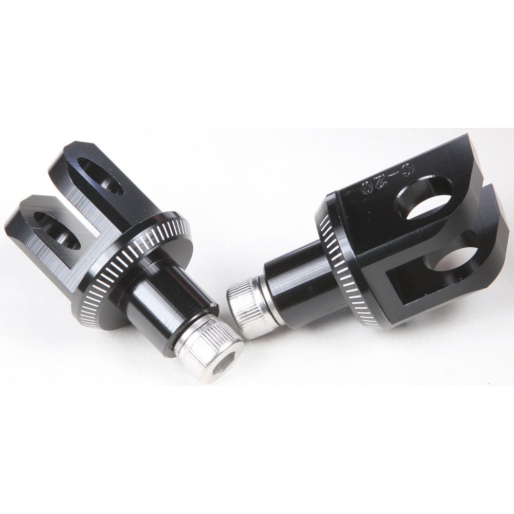Footpeg Adapter