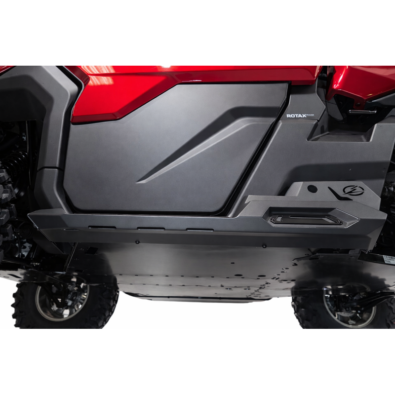 Elektric Offroad 2016+ Can Am Defender Rock Steps (2 Seat)