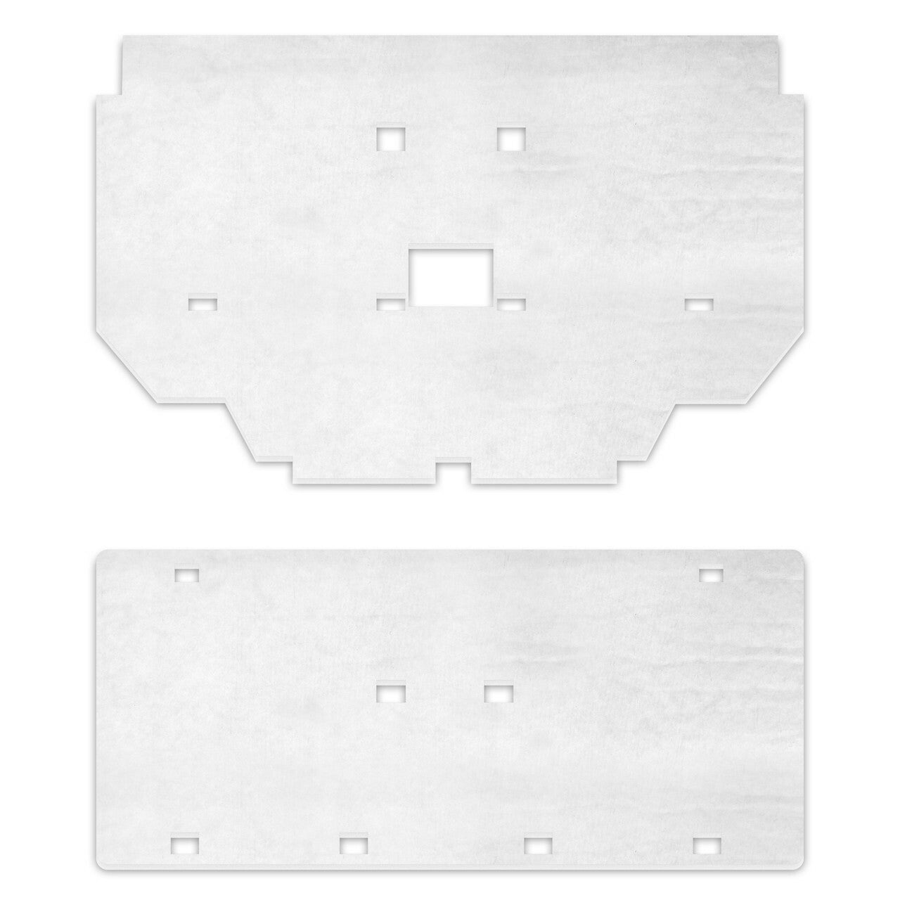 Roof Insulation Kit Pol
