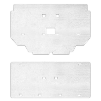 Roof Insulation Kit Pol