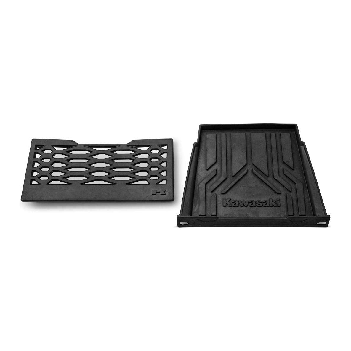 2020 Genuine Kawasaki Teryx KRX 1000 Dash Net W/Anti-Slip Tray 99994-1340