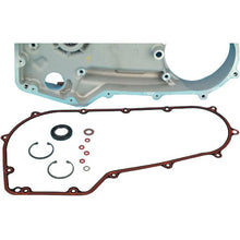 Gasket Primary Cover Foam Dyna Softail 6 Spd Kit 60547 06 Kf