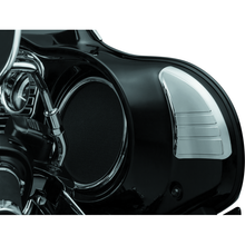 Kuryakyn Tri-Line Inner Fairing Cover Chrome