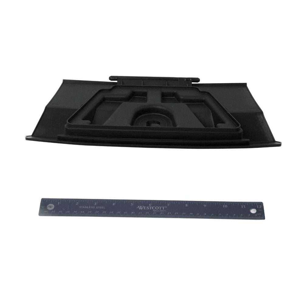 
                      
                        Polaris ATV Storage Cover Assembly, Rear, Genuine OEM Part 2633431, Qty 1
                      
                    