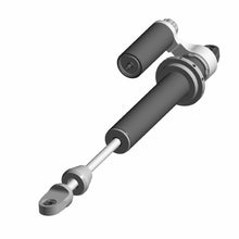 Polaris RZR Piggyback Shock, Front, Left, RZR XP, Genuine OEM Part 7044637, Qty 1