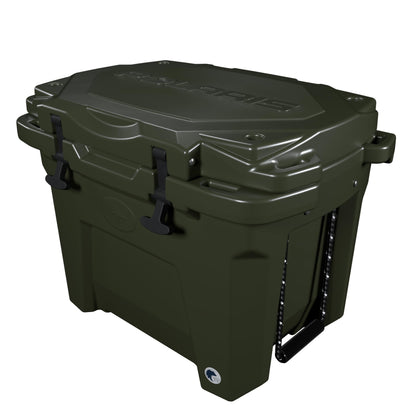 Polaris NorthStar 30 Qt. Cooler