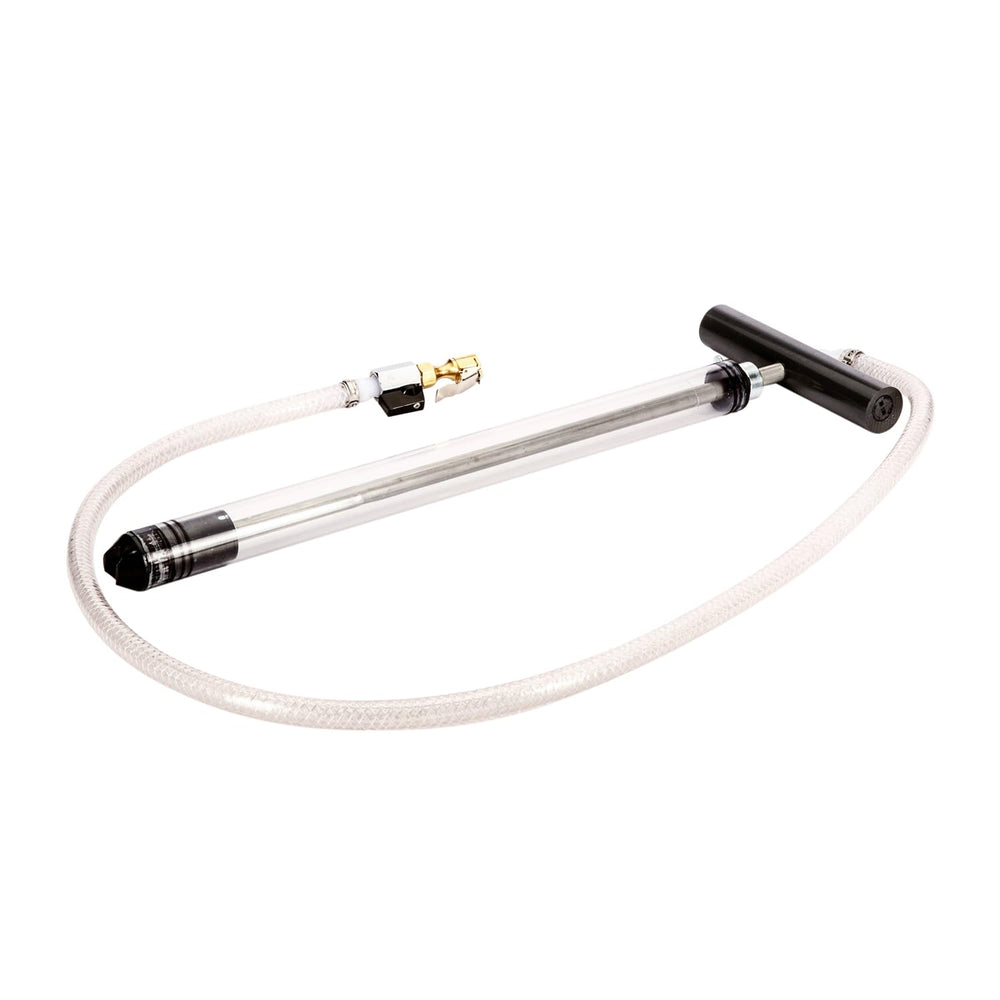 
                      
                        Polaris Premier Tire Sealant Pump, Only for Use With Polaris 5 Gallon Tire Sealant for Efficient Delivery to Seal Leaks and Repair Tires Quickly and Efficiently - 2830487
                      
                    