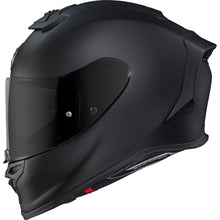 Exo R1 Air Full Face Helmet Matte Black Xs