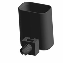 Polaris Slingshot Cover-MOLEX,MX150,12P,F,Clip, Genuine OEM Part 4019155, Qty 1