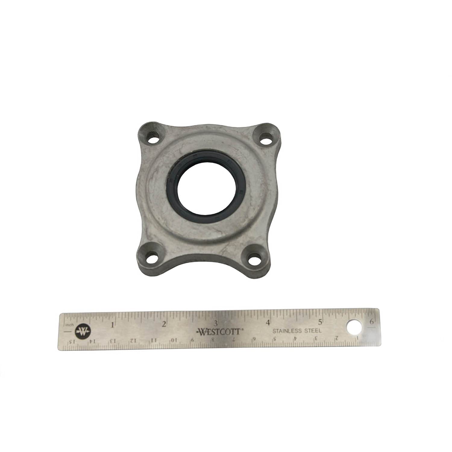 Polaris RZR Input Cover Assembly, Genuine OEM Part 2203736, Qty 1