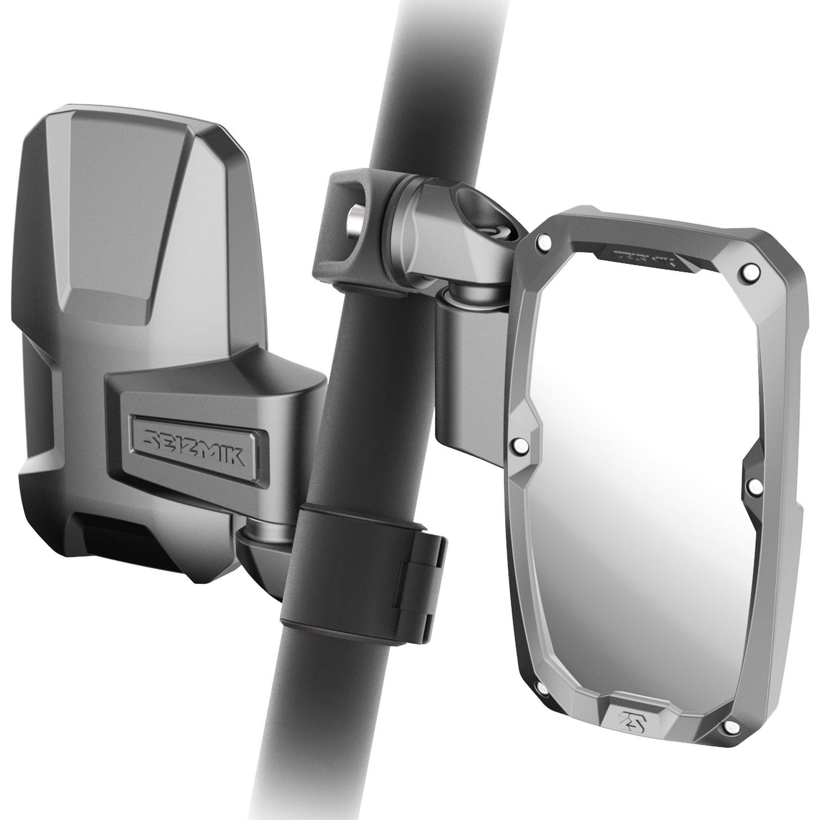 Embark Side Mirror 1.75" Pr