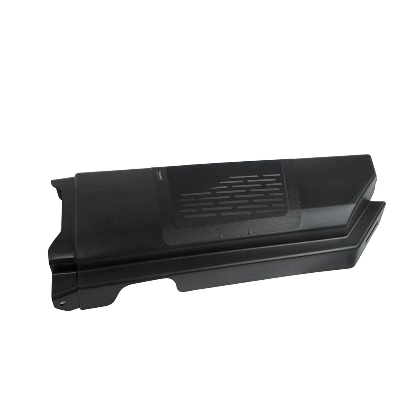 Polaris Ranger Rear Upper Right Hand Fender Assembly, Gloss Black, Genuine OEM Part 2635504-070, Qty 1