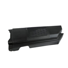 Polaris Ranger Rear Upper Right Hand Fender Assembly, Gloss Black, Genuine OEM Part 2635504-070, Qty 1