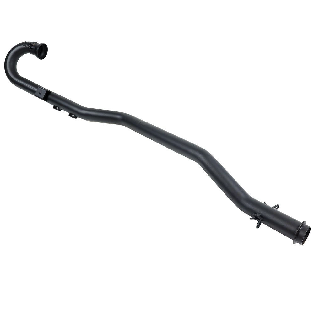 
                      
                        Polaris ATV Exhaust Pipe Weld, Black, 1.75, Genuine OEM Part 1261242-489, Qty 1
                      
                    