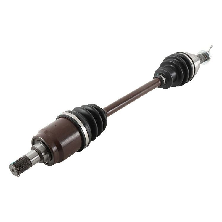 6 Ball Heavy Duty Axle Front
