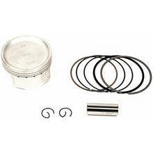 Piston Kit   195cc Bore Kit