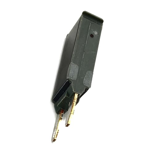 
                      
                        Polaris GEM Circuit Breaker, 20 Amp, Genuine OEM Part 4011372, Qty 1
                      
                    