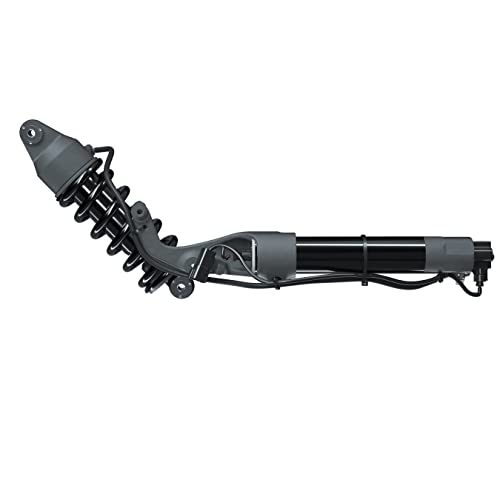 Indian Motorcycle Electronically Adjustable FOX� Rear Suspension Preload - 2889641