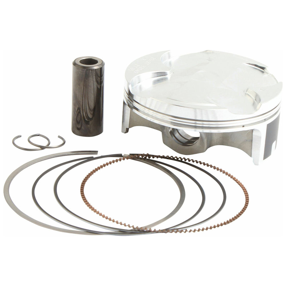Piston Kit Forged 77.95/Std 14.1:1 Kaw