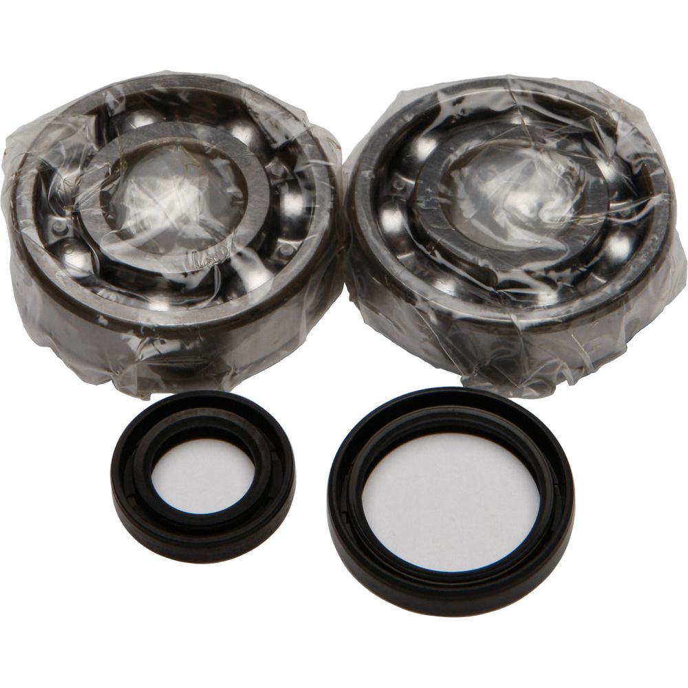 Crankshaft Bearing/Seal Kit