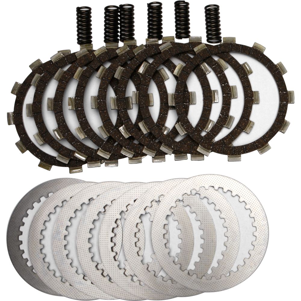 Clutch Set Drc70
