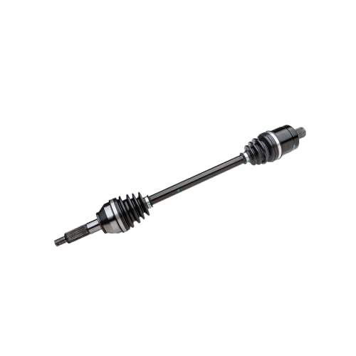 Polaris Ranger Rear Halfshaft Assembly, Part 1333748