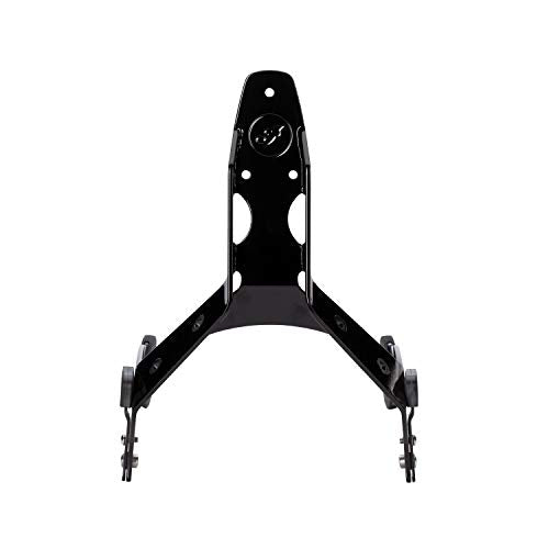 
                      
                        Indian Motorcycle Steel 12-Inch Quick Release Passenger Sissy Bar, Black, for Specific Scout, Scout Sixty and Scout 100th Anniversary Models, Easy Install, for Comfort and Support - 2880232-658
                      
                    