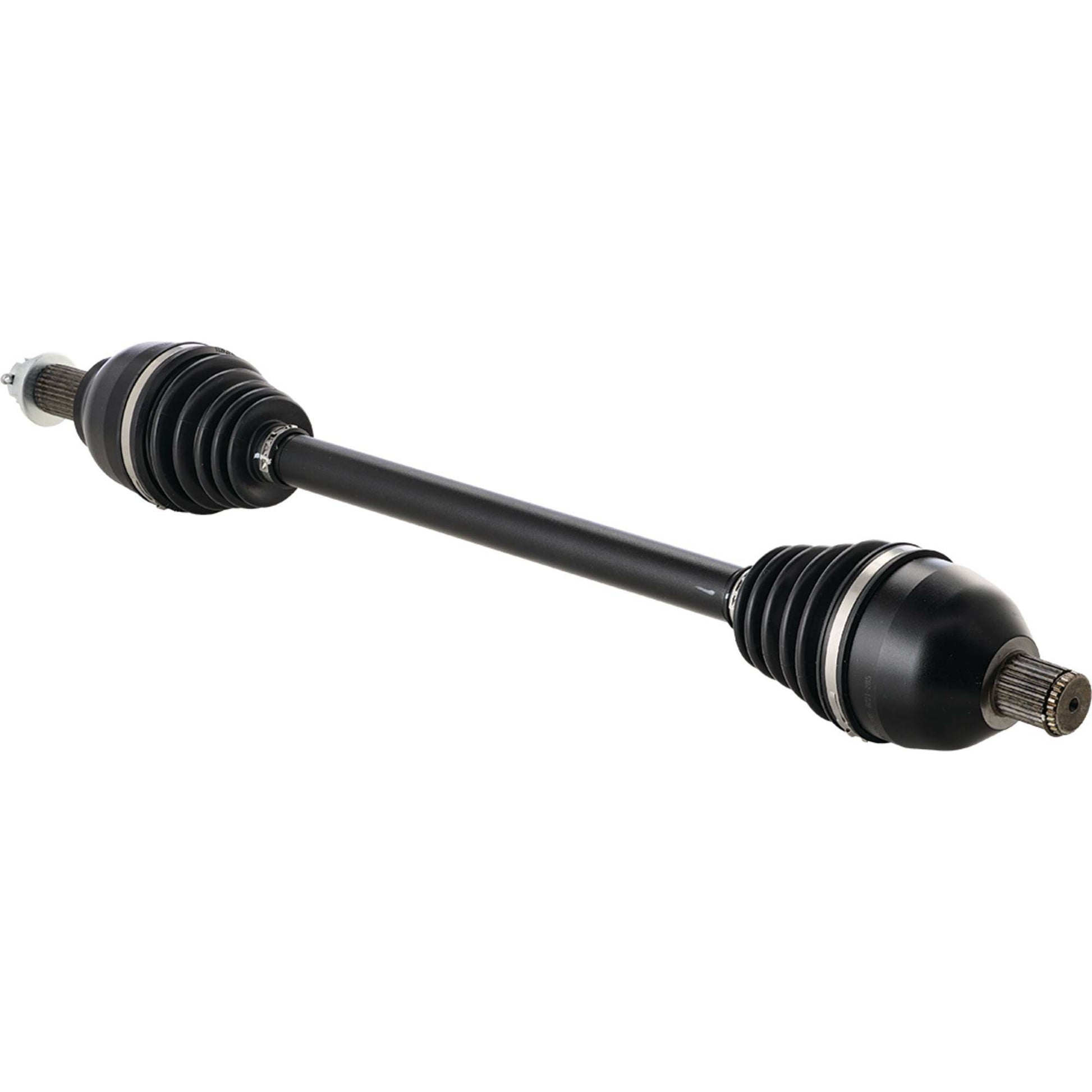 8 Ball Extreme Duty Axle