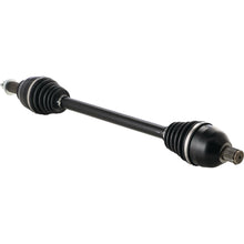 8 Ball Extreme Duty Axle