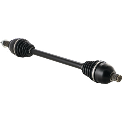 8 Ball Extreme Duty Axle
