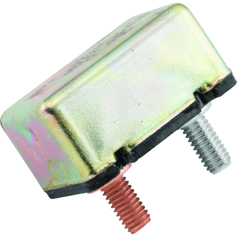 QuadBoss 11-14 Polaris Hawkeye 400 Circuit Breaker