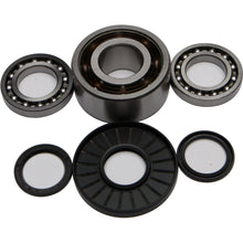 Front Differential Bearing And Seal Kit