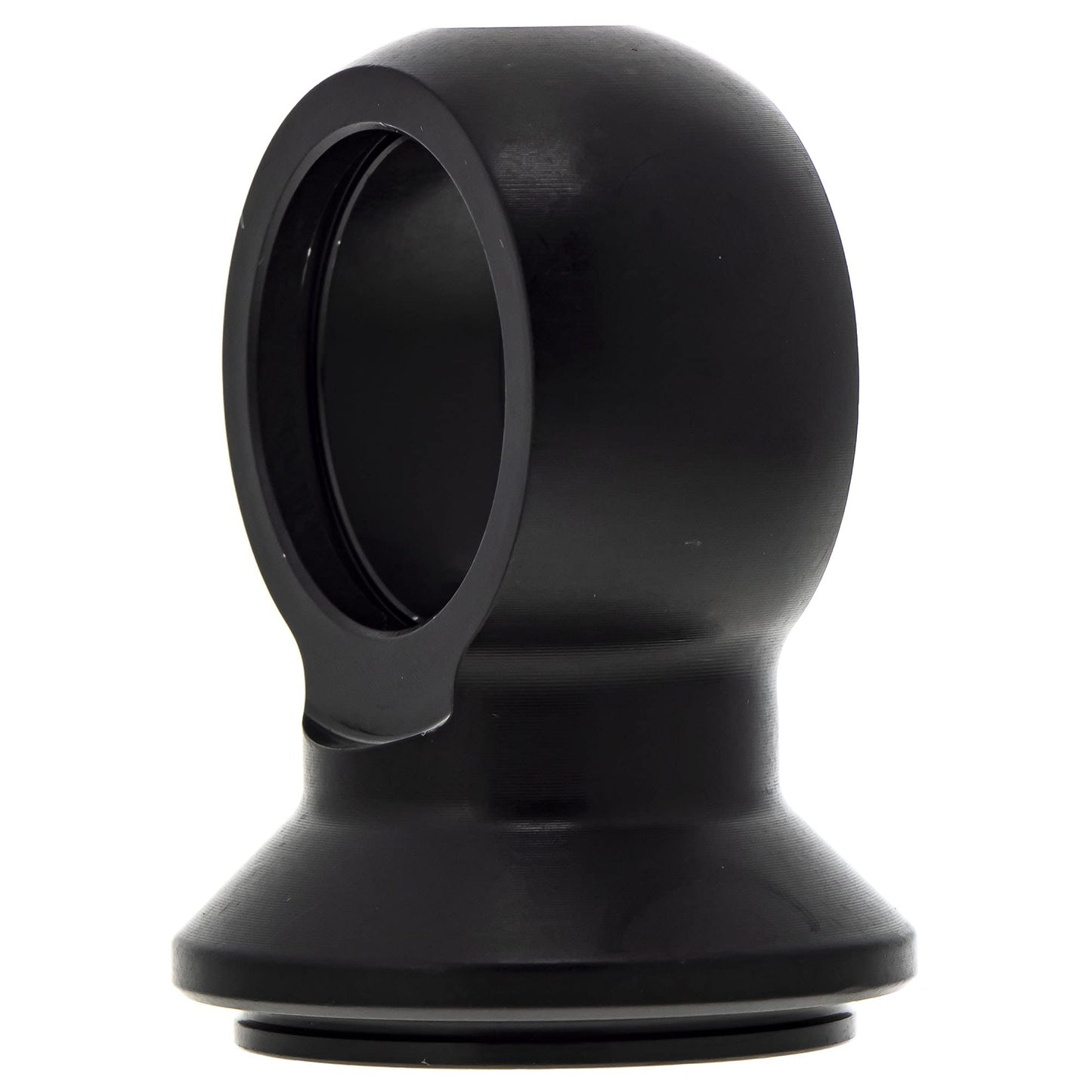 Polaris RZR Eyelet, Black, Genuine OEM Part 1501300, Qty 1