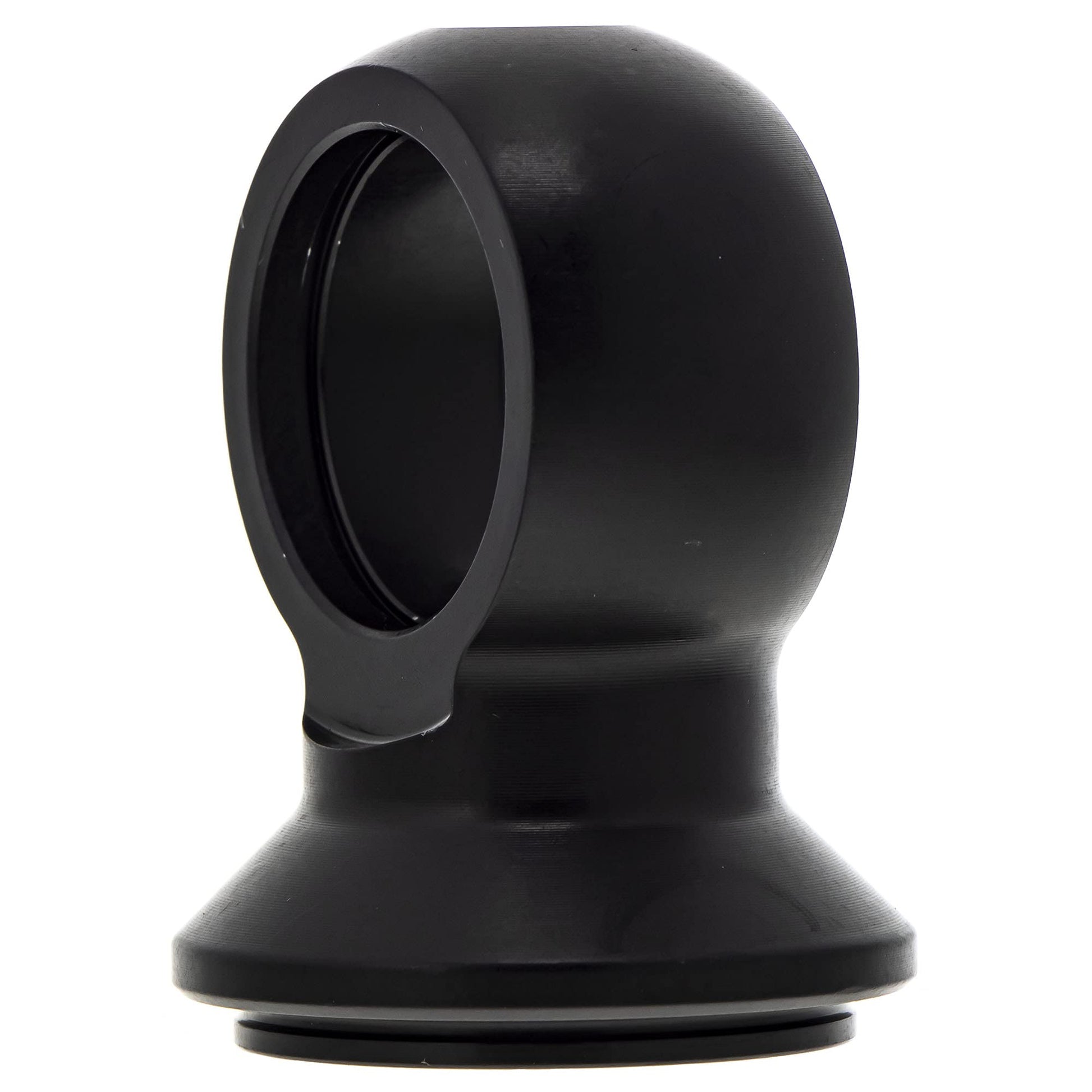 Polaris RZR Eyelet, Black, Genuine OEM Part 1501300, Qty 1