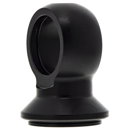 Polaris RZR Eyelet, Black, Genuine OEM Part 1501300, Qty 1