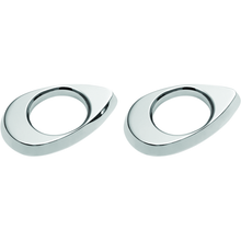 Kuryakyn Kuryakyn Front Turn Signal Mounts Chrome